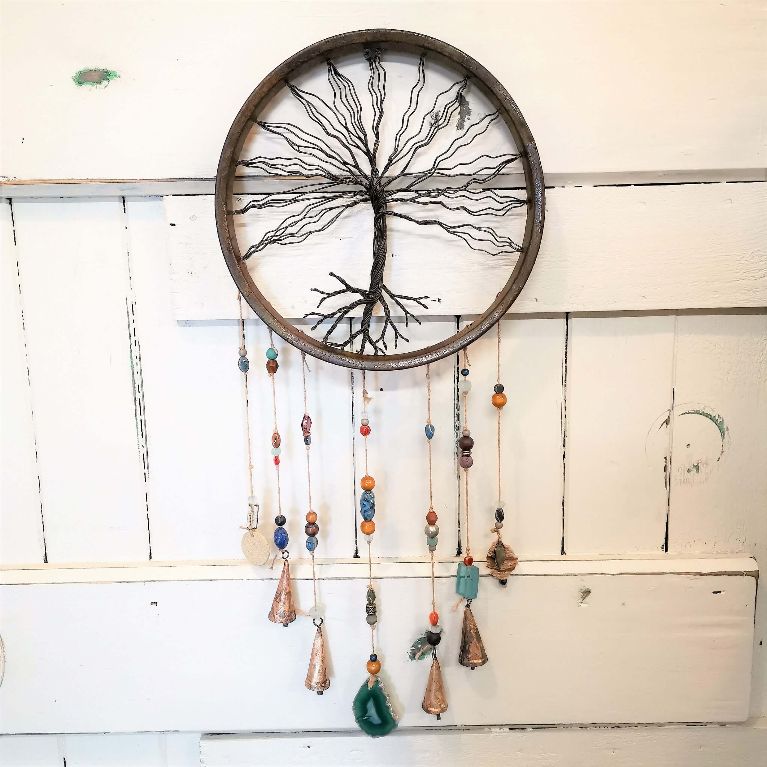 Tree Of Life Chimes justdandy