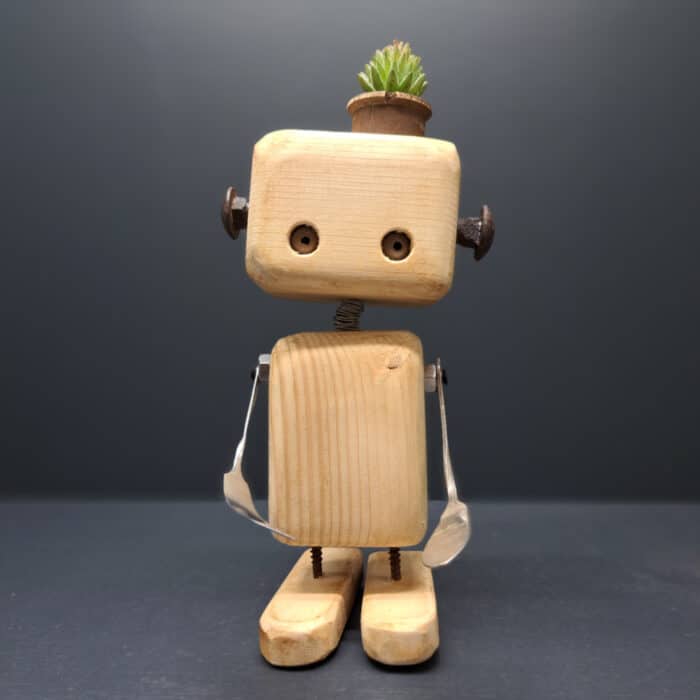 Georgy Porgy Needy Bot
