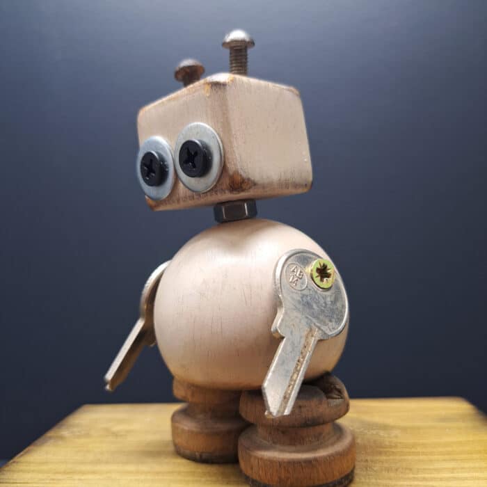 Didi The Dumpling Bot - Image 3