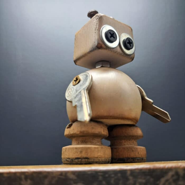 Didi The Dumpling Bot - Image 2
